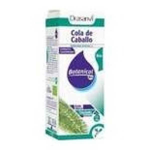 Ext. Cola De Caballo 50Ml. Botanical Bio