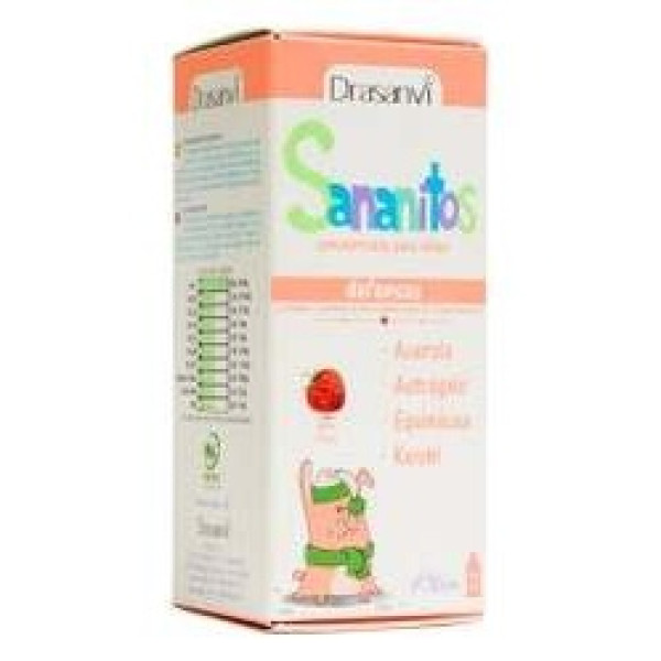 Drasanvi Sananitos Defensas 150Ml