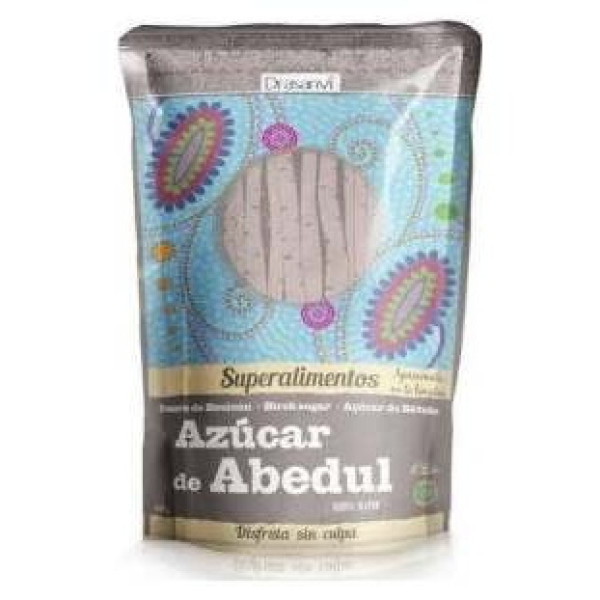 Azucar De Abedul Superalimentos 300Gr. Doypack