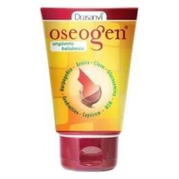 Drasanvi Oseogen Ungüento Balsamico 75Ml