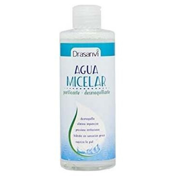 Drasanvi Agua Micelar 250Ml