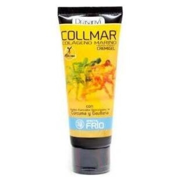Collmar Crema - Gel Efecto Frio 75Ml