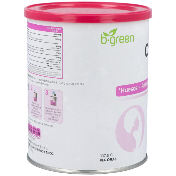 Colageno Hidrolizado Formula Mujer 300Gr.