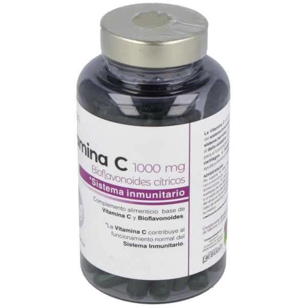 B-Green Vitamina C 1000Mg 90Caps