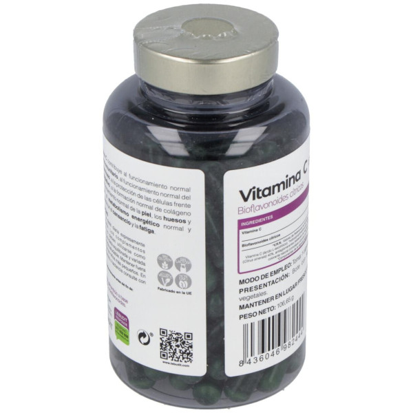 B-Green Vitamina C 1000Mg 90Caps