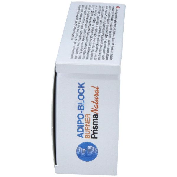 Adipo Block Burner 60Cap.