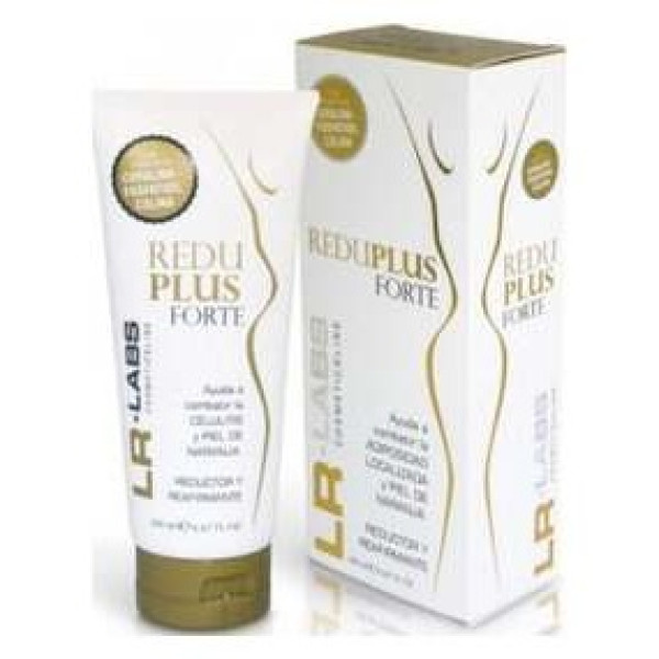 Reduplus Forte Gel 200Ml Lr Labs