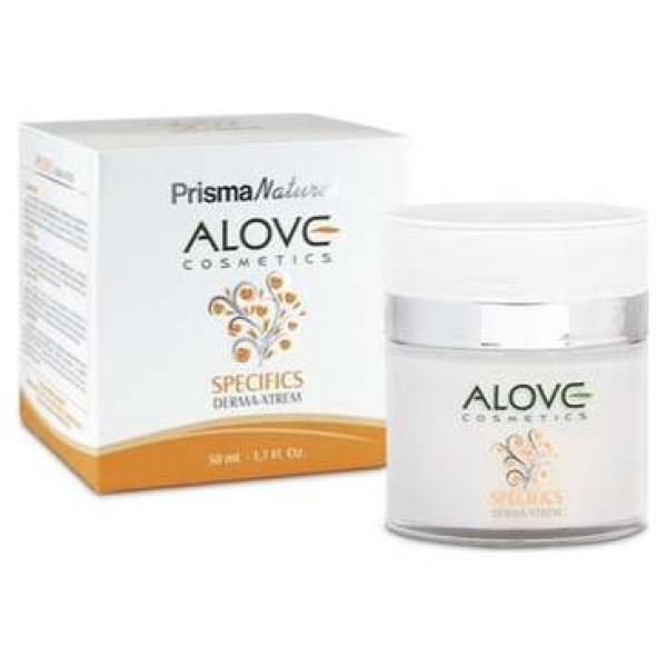 Alove Produtos Especiais Pele Reactiva Derma Xtrem 50Ml