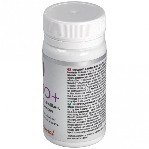 Prisma Natural Melato+ 30 Cápsulas