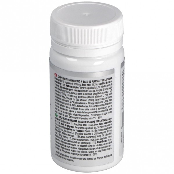 Prisma Natural Melato+ 30 Cápsulas