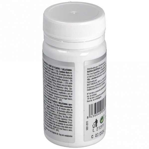 Prisma Natural Melato+ 30 Cápsulas