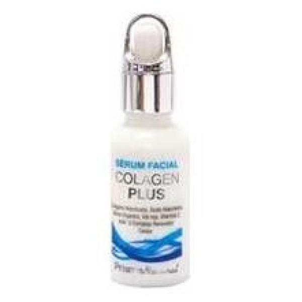 Prisma Natural Sérum Facial Colagen Plus 30Ml