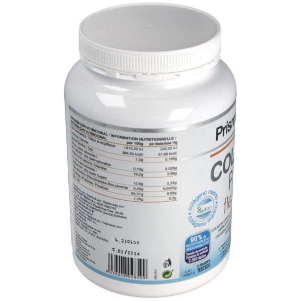 Prisma Natural Colagen Plus Flexi+ 300G Peptan