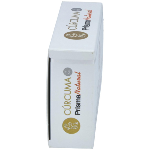 Cúrcuma Prisma Natural + 30Cáps Mn
