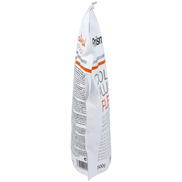 Prisma Natural Colagen Plus Flexi Plus 500G Para Las Articulaciones