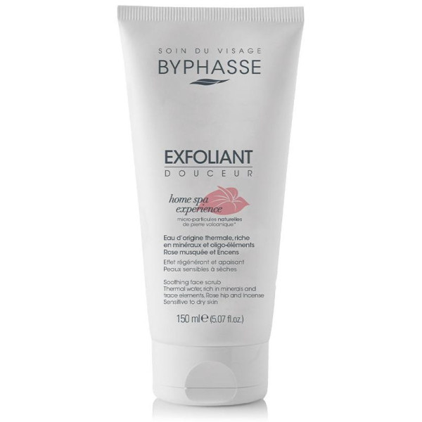 Home Spa Experience Exfoliante Facial Douceur 150 Ml