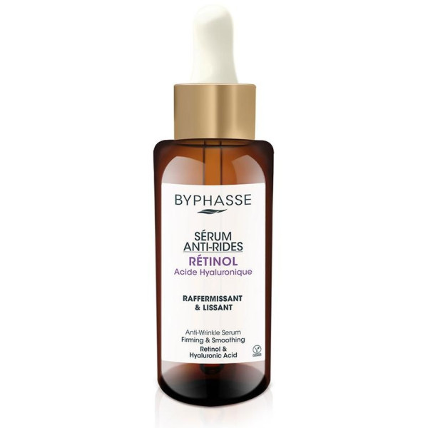 Sérum Anti-Rides Rétinol 50 Ml