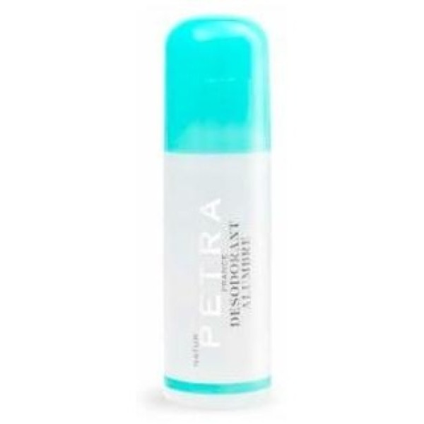 Desodorante Alumbre Spray 100Ml