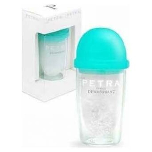 Natur Petra Desodorante Alumbre Piedra 140G