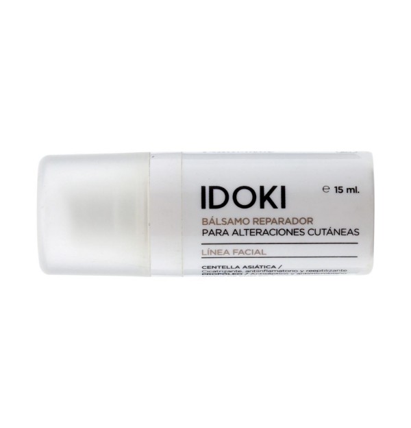 Idoki Balsamo Reparador (15 Ml)