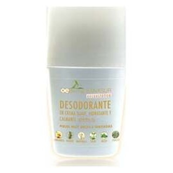 Sanasur Desodorante Hidratante Calmante