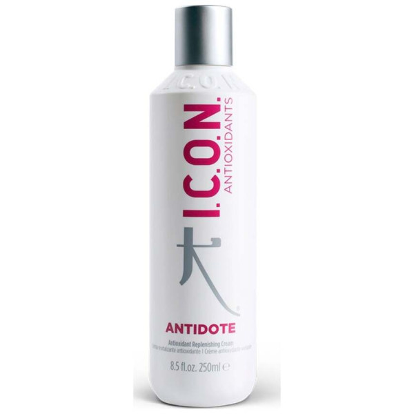 I.C.O.N. Antidote Crema Capilar Antioxidante Revitalizante 250Ml
