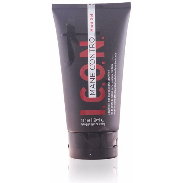I.C.O.N. Mane Control Hard Gel 150Ml
