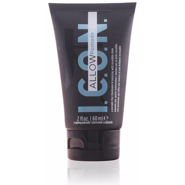 I.C.O.N. Allow Pomade 60Ml