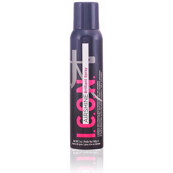 I.C.O.N. Airshine Spray Capilar Brillo 142G