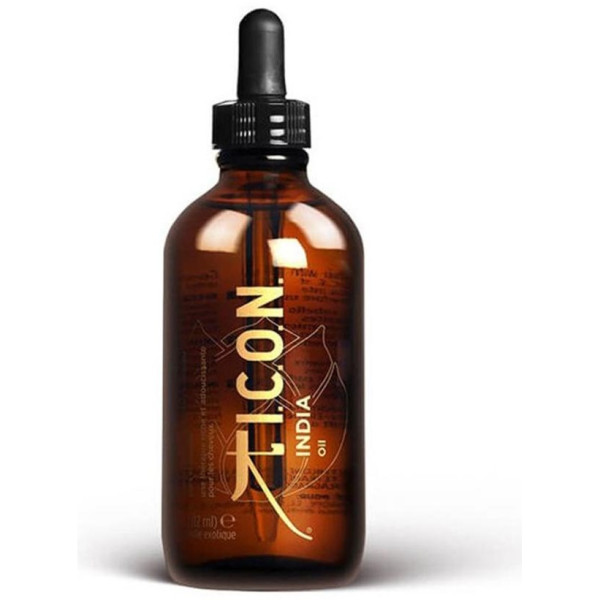 I.C.O.N. India Aceite Capilar 112Ml