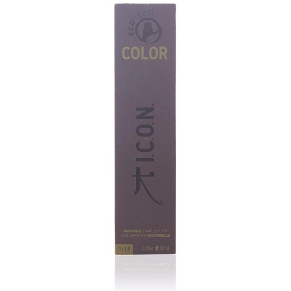 Ecotech Color Natural Color 4.0 Medium Brown