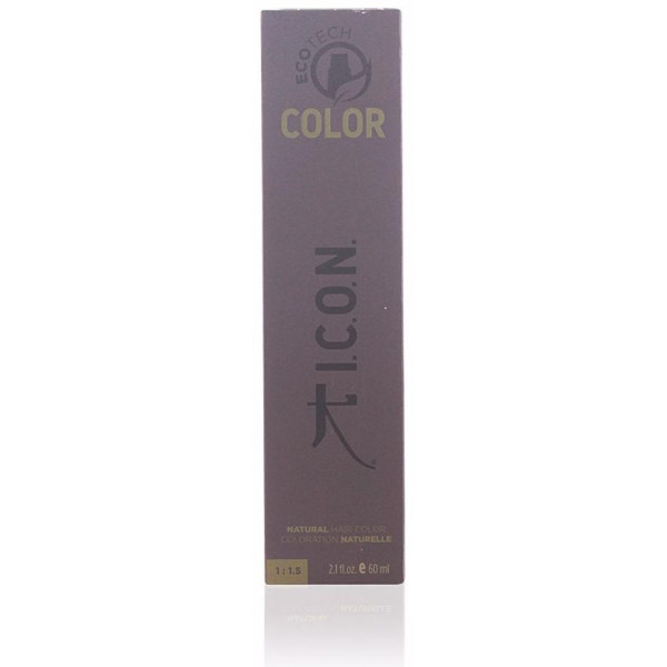 Ecotech Color Natural Color 8.2 Light Beige Blonde