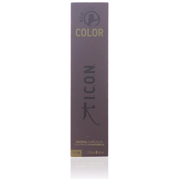 Ecotech Color Natural Color 10.2 Beige Platinum