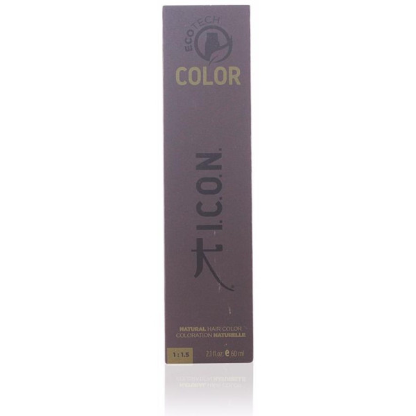 Ecotech Color Natural Color 6.3 Dark Golden Blonde