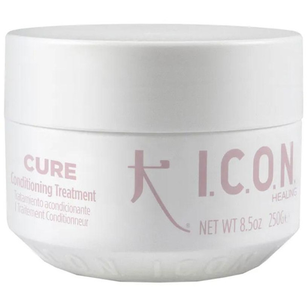 I.C.O.N. Cure By Chiara Acondicionador 250Ml