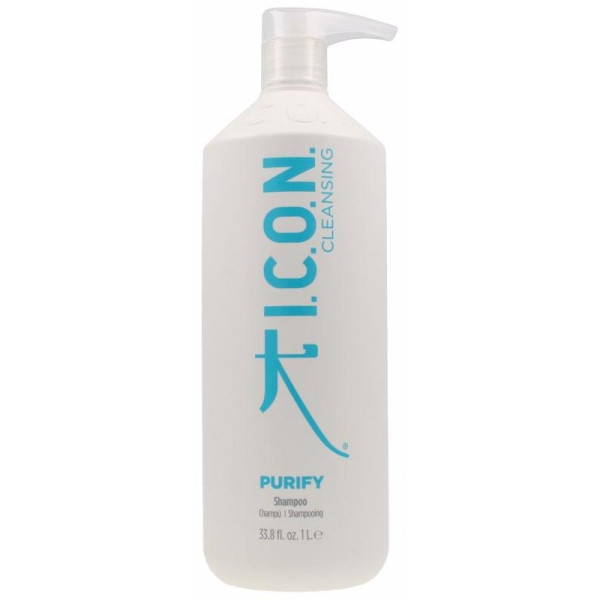 Purify Clarifying Shampoo 1000 Ml