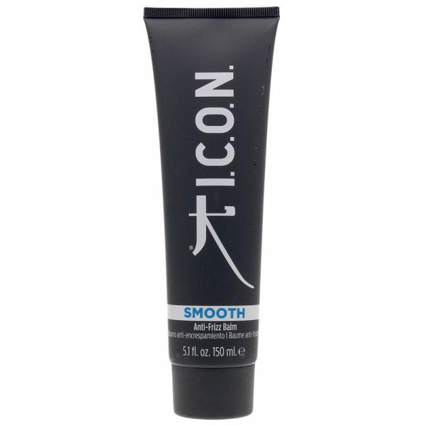 I.C.O.N. Bk Frizz Bálsamo Antiencrespamiento 150Ml