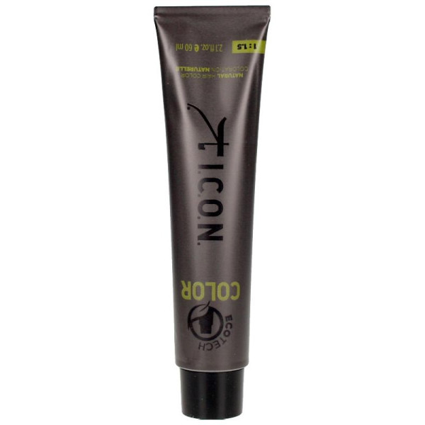 Ecotech Color Metallics Bronzed Amber 60 Ml