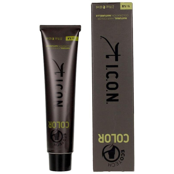 Ecotech Color Metallics Dusty Rose 60 Ml