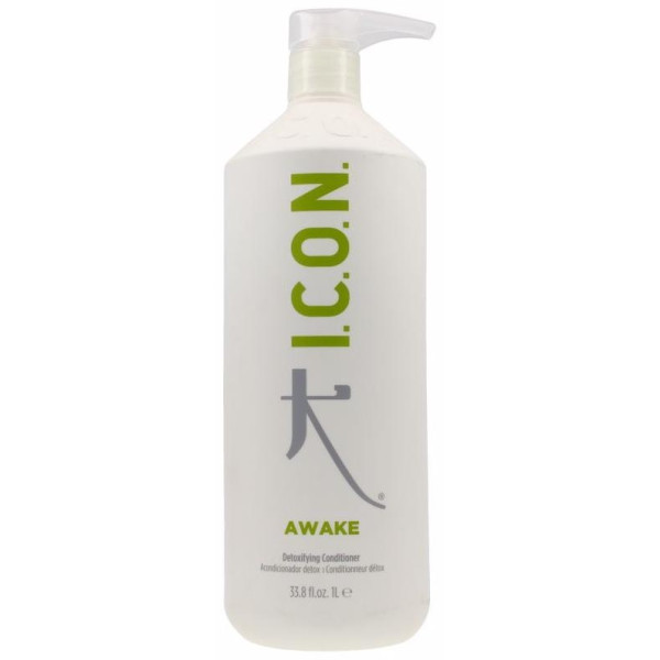I.C.O.N. Acondicionador Awake Detox 1000Ml