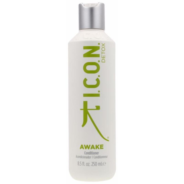 I.C.O.N. Awake Acondicionador Desintoxicante 250Ml