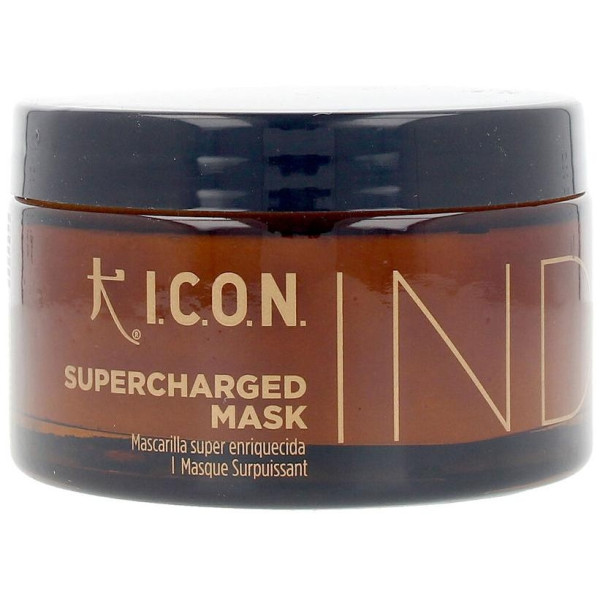 India Mascarilla Super Enriquecida 170 Ml