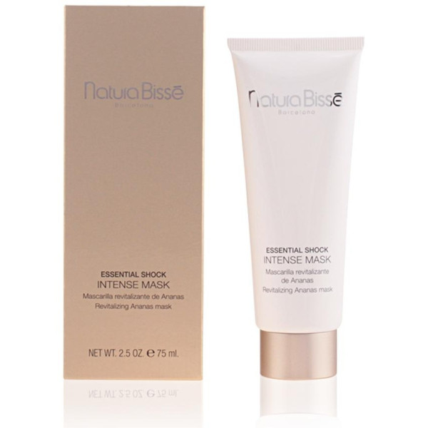 Essential Shock Intense Mask 75 Ml