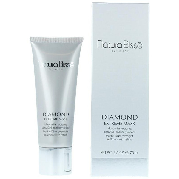 Natura Bisse Diamond Extreme Mask 75Ml