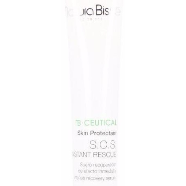 Natura Bisse Skin Protectant Sos Instant Rescue Serum 30Ml