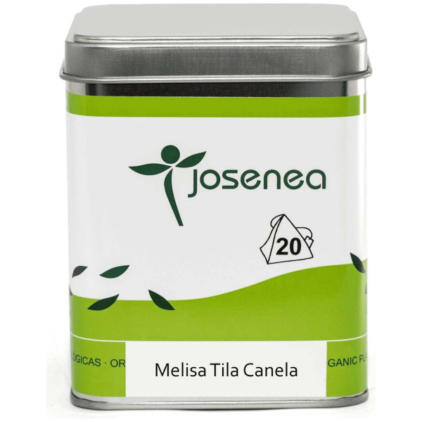 Josenea Melisa Tila Canela 20Uds