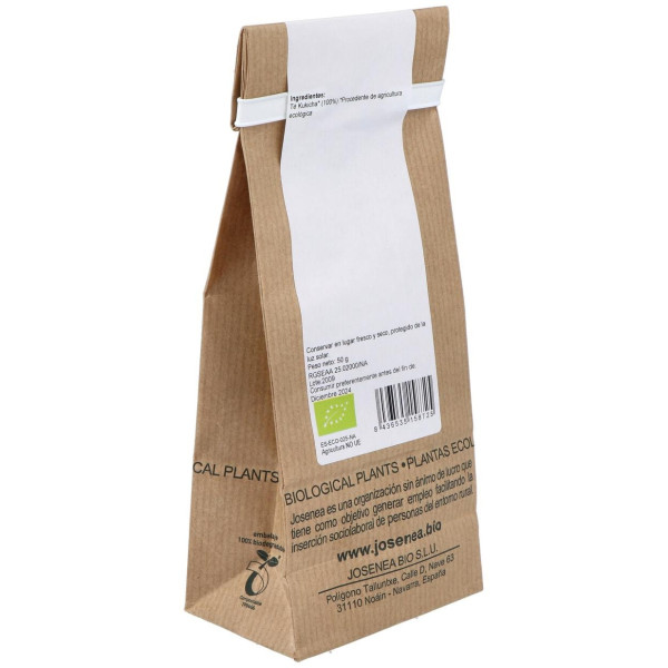 Josenea Te Kukicha Bio Granel 50G