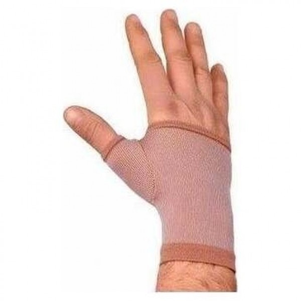 Muñequera Metacarpiana Comprelastic T-Peq