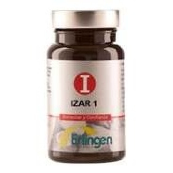 Erlingen Izar 1 60Comp