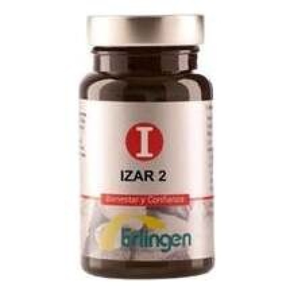 Erlingen Izar 2A 60Comp